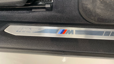 BMW 1 Series 118i [136] M Sport 5dr [Live Cockpit Professional] Petrol Hatchback